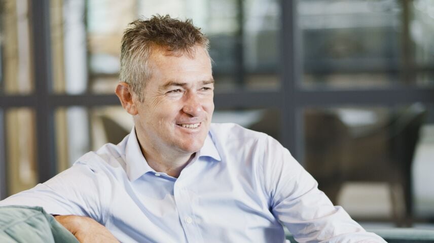 Simon Emeny warns the Government about consequences of further taxes