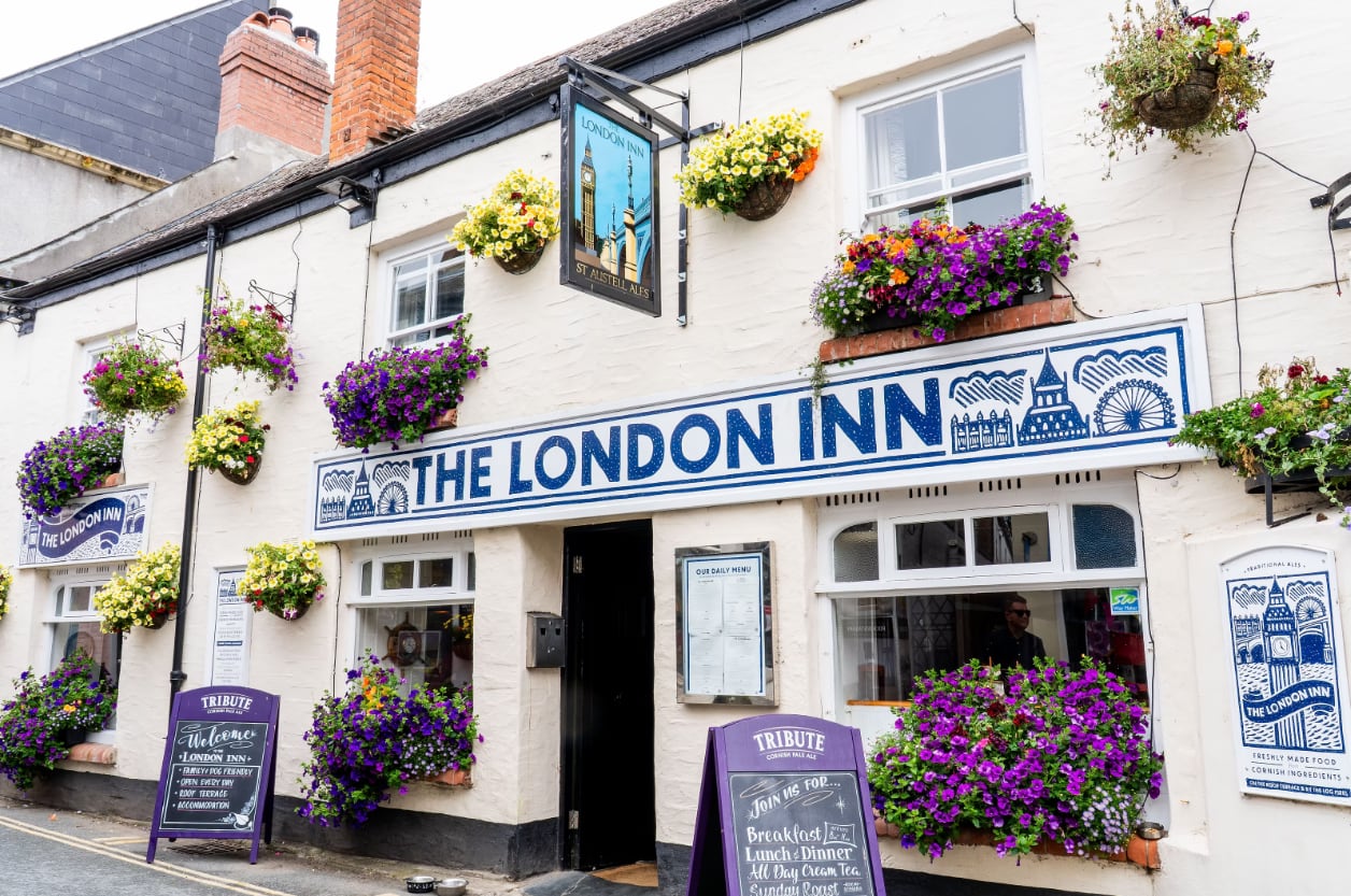 Closures: Four pubs shut due to cashflow pressures