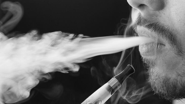 Should vaping and e-cigarette rules in pubs be relaxed?