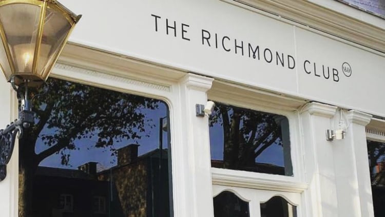 16-site pub company sold, Maureen Heffernan opens Richmond’s first private members club