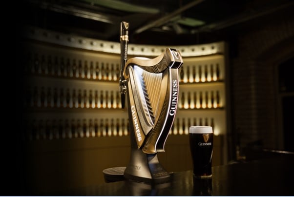 Perfect serve: Guinness reveals best pubs for a pint in inaugural Harp Guide