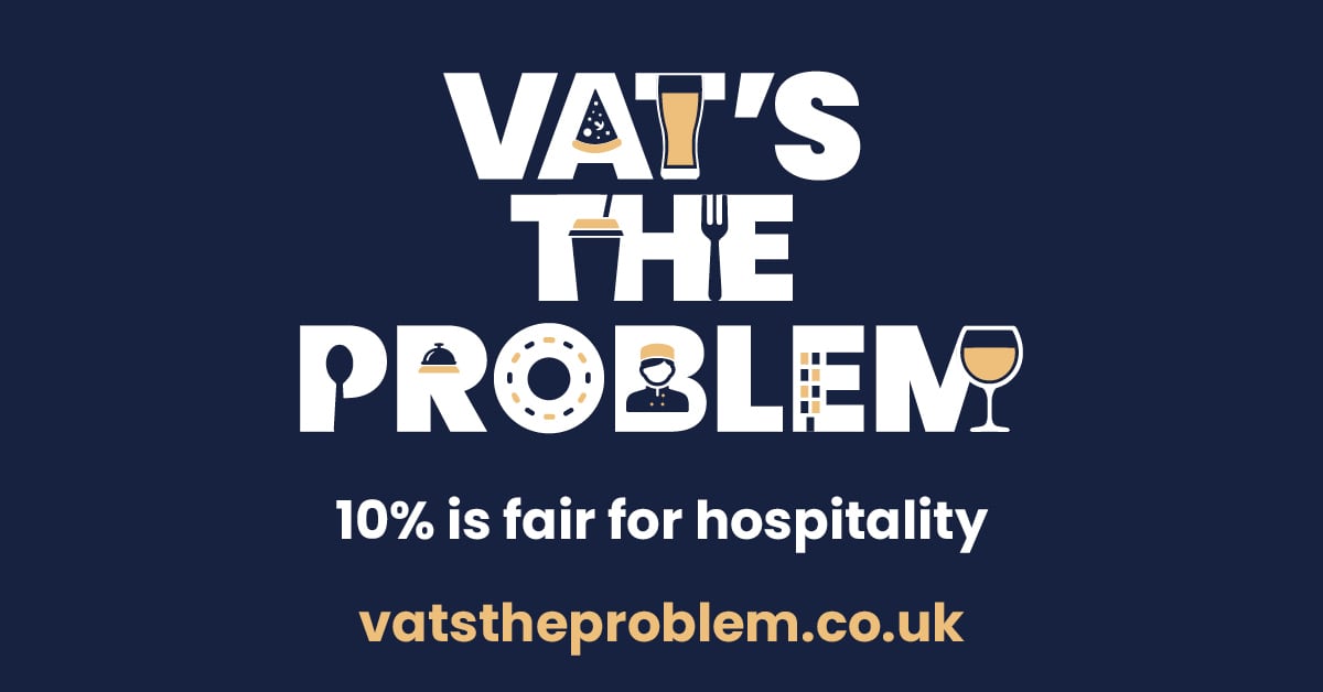 Sector urged to keep momentum up on VAT campaign