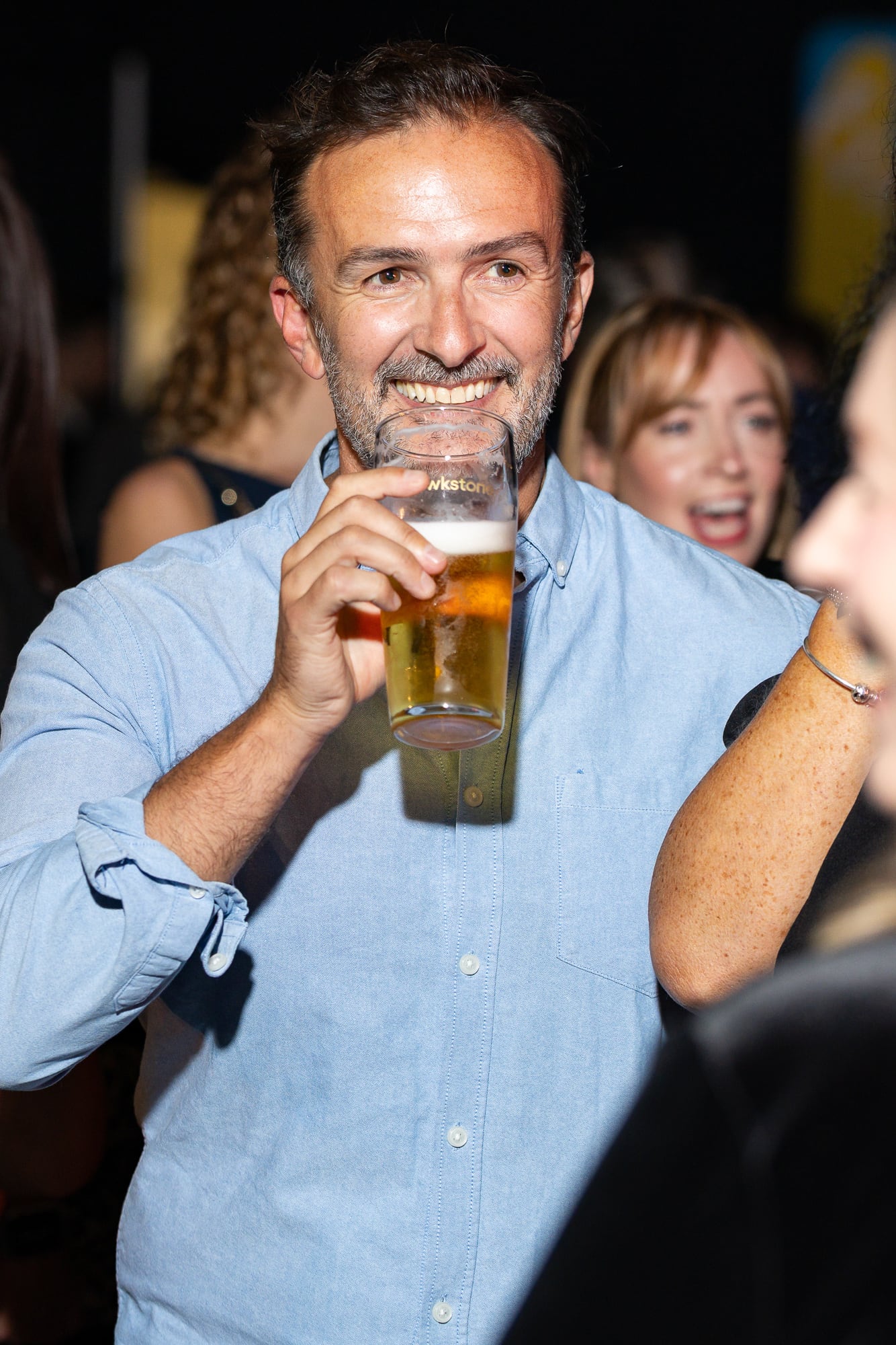 Great British Pub Awards 2026 at First Direct Bank Arena, Leeds