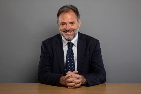 Marston’s CEO Ralph Findlay to step down
