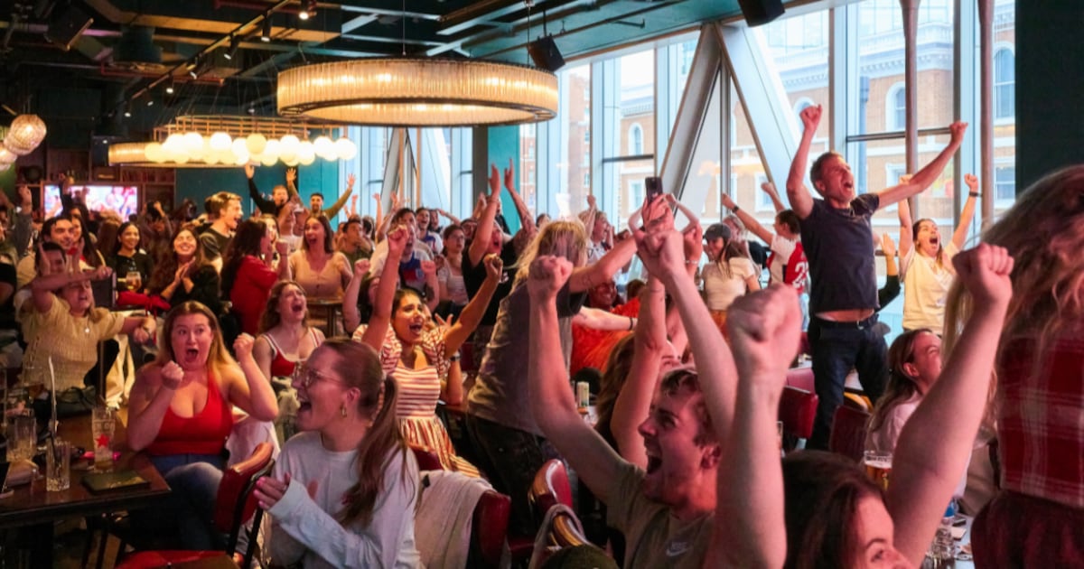 ETM Group’s sports bars enjoy 72.4% sales boost