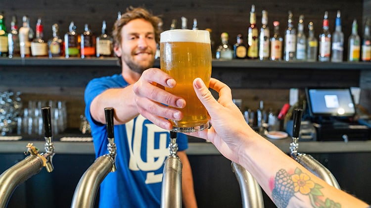 Dry January ‘will be the death’ of British pubs, landlords warn