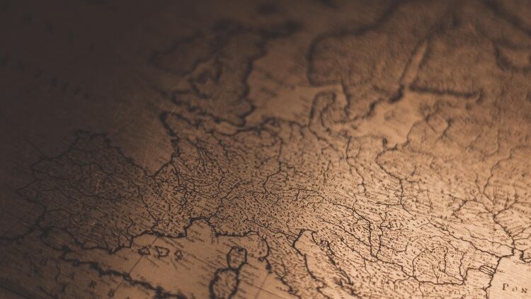 Where in the world can you go for a pint?