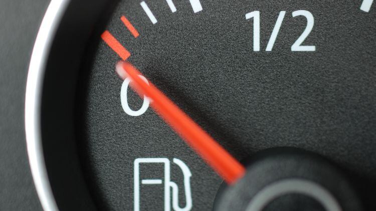 Fuel shortage causes issues for countryside pubs  