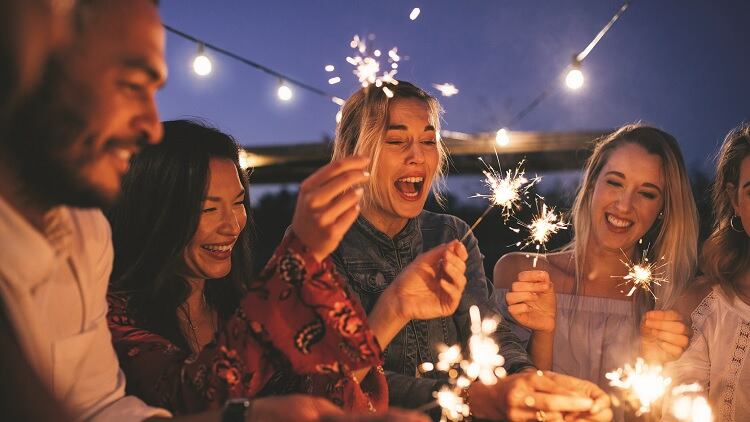 Top tips for organising a pub Bonfire Night display