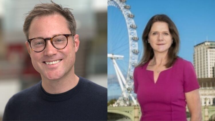 UKH announces new deputy chief executive