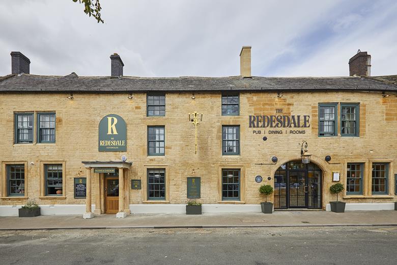 Financial results: Brakspear turnover rises 16% to £47.9m
