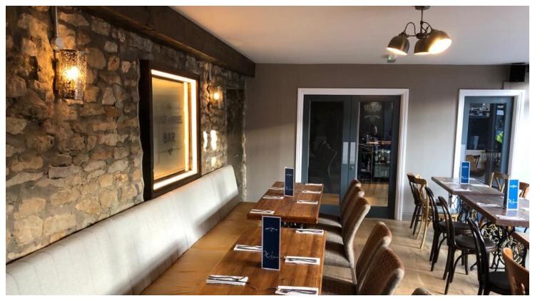 Ei revives historic pub in £260k joint investment 