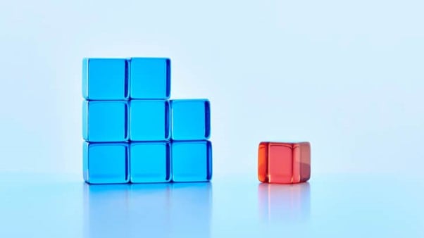 Closures down by half in Q1 2024 vs 2023