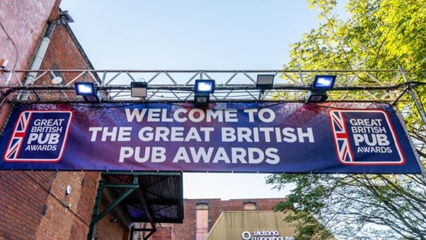 What the 2024 GBPA winners had to say