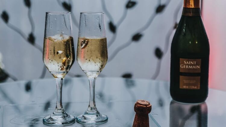 Prosecco sales fall by 3m