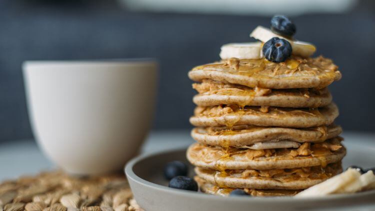 Pubs make the most of Pancake Day