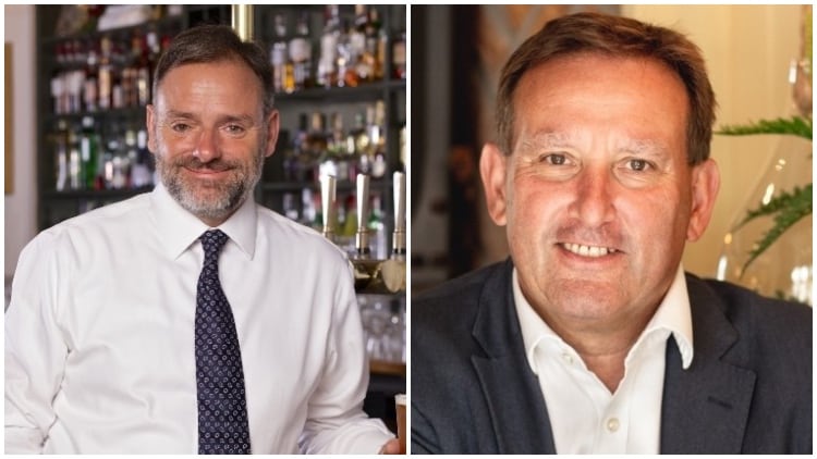 Marston’s CEO to step down, new City Pub Group director