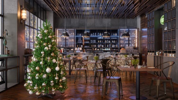 Xmas worse than predicted for 2 in 5 pubs 