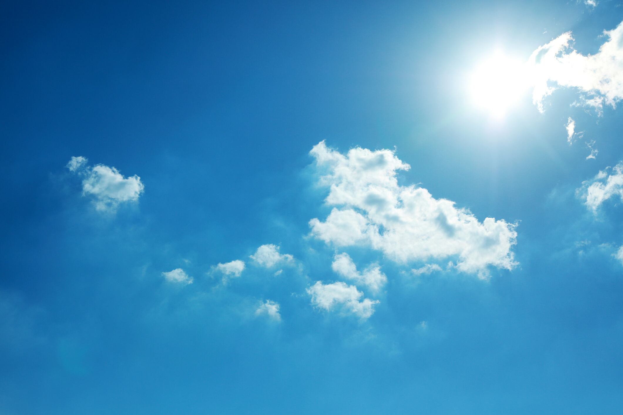 Operators report impact of warmer weather on trade