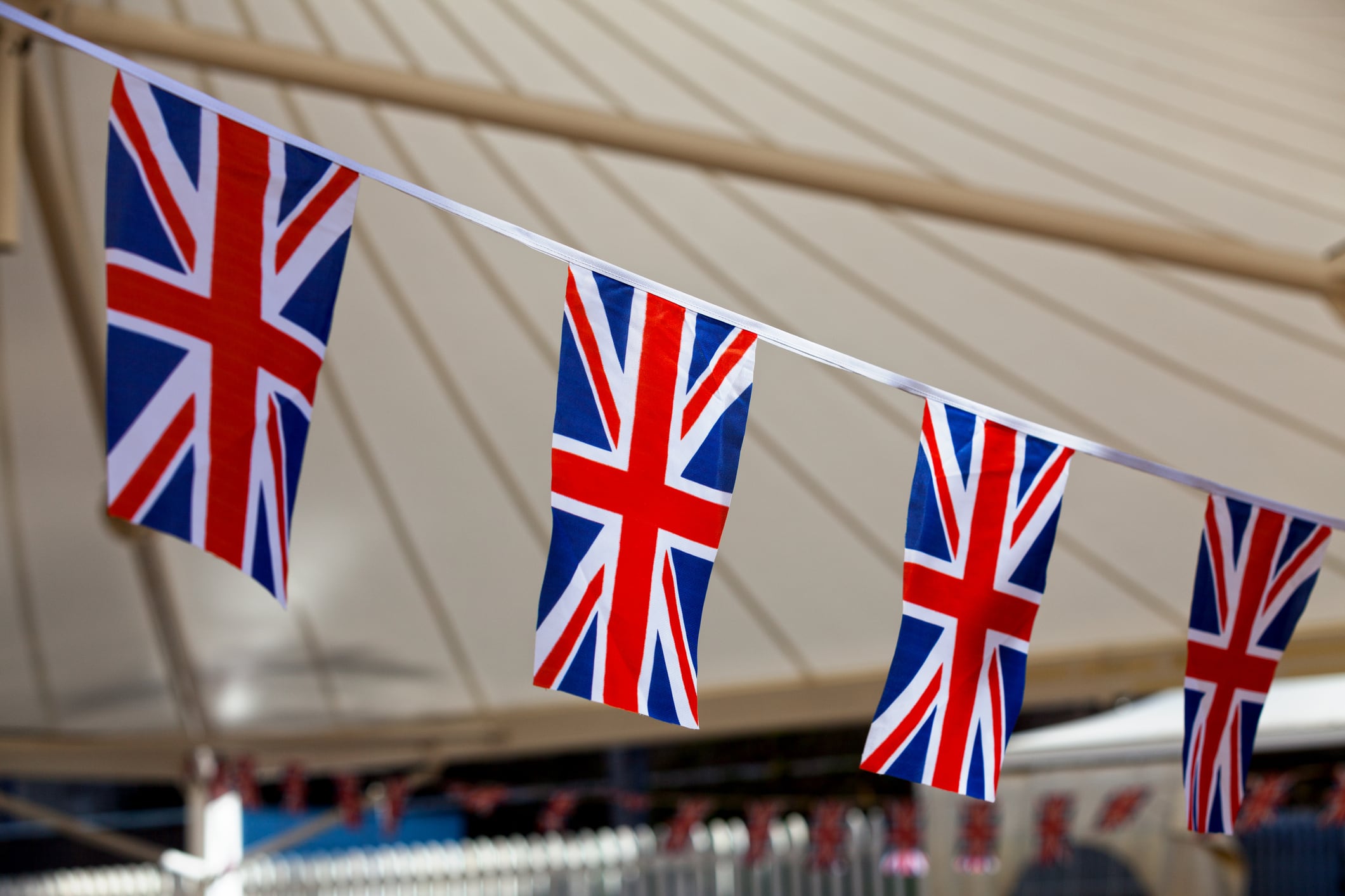 Pubs celebrate VE Day