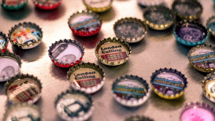 British applications for hospitality jobs in London increase by 19%