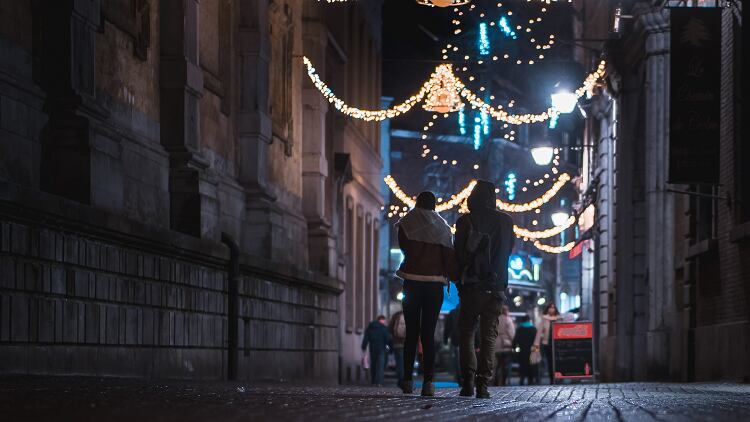 12 tips of Christmas 
