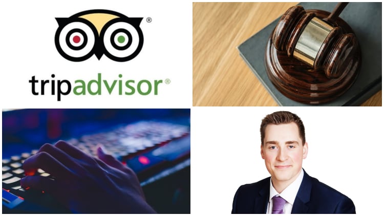 Fighting back against paid review fraud