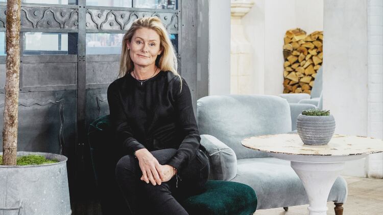 'Sustainability more important than ever'