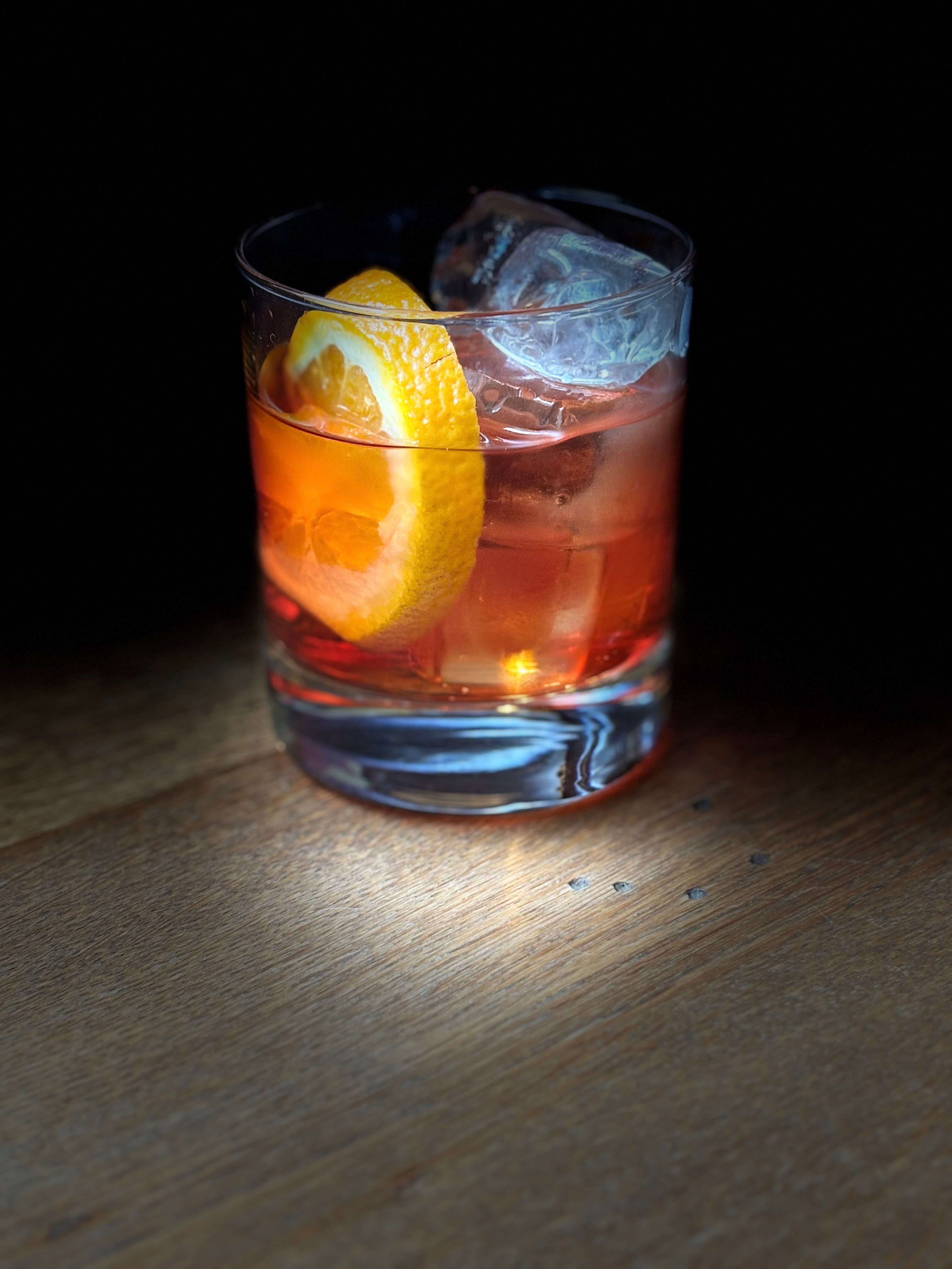 Cocktail at the Killingworth Castle