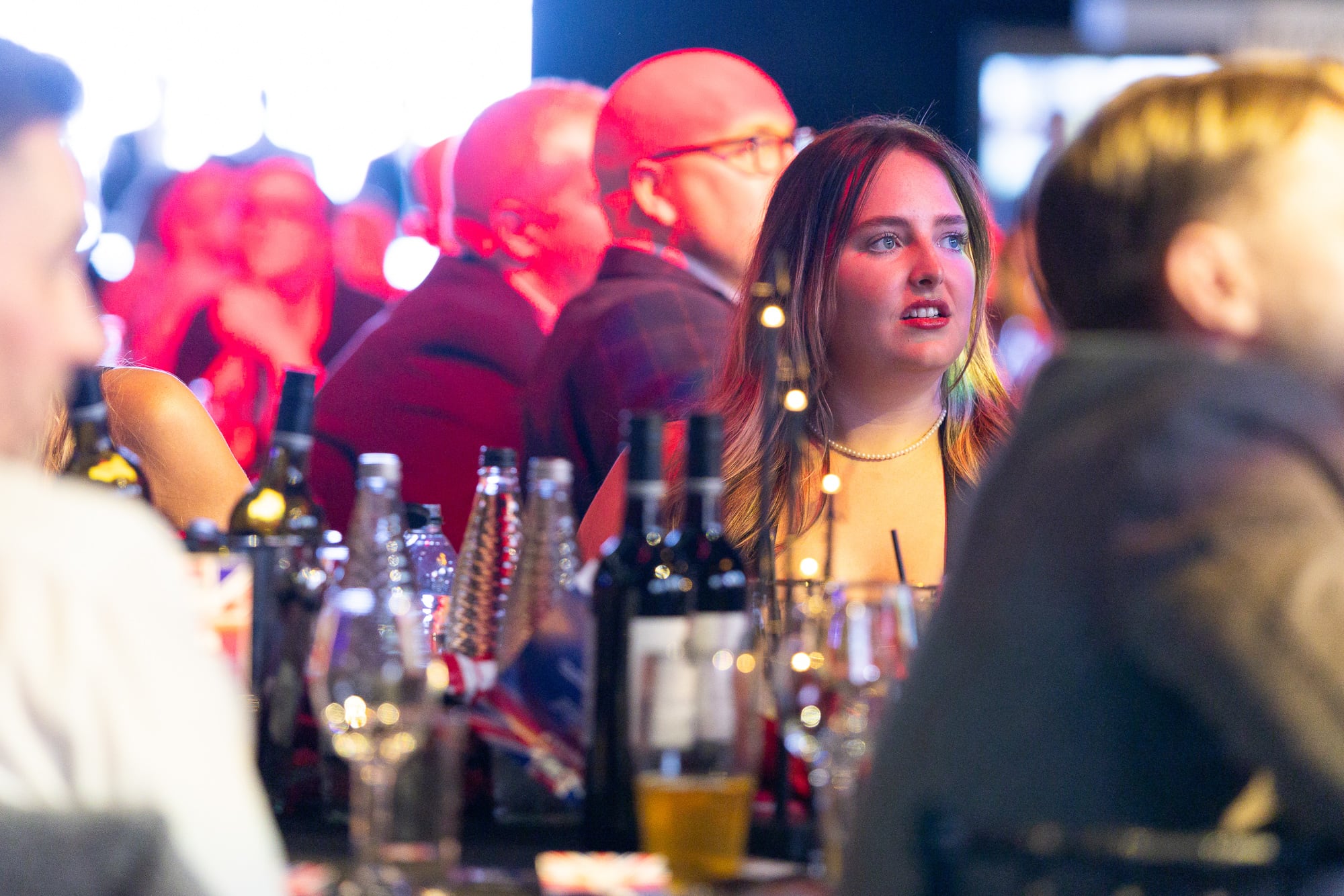 Great British Pub Awards 2026 at First Direct Bank Arena, Leeds