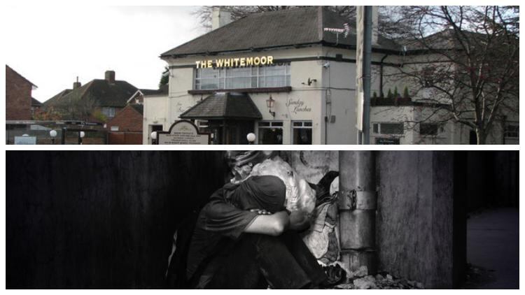 Licensee to serve Christmas dinner to homeless for sixth year in a row