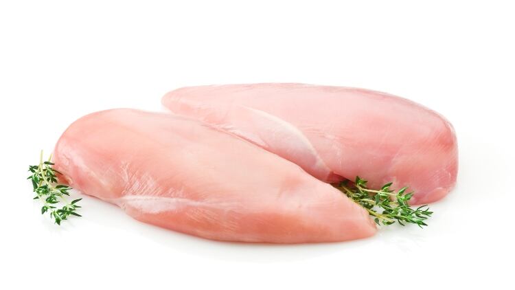 Pubs set to be hit by chicken supply issues 