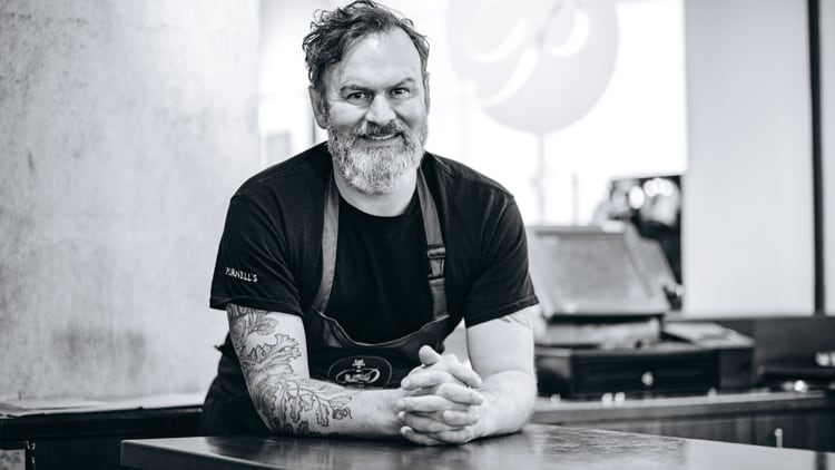 Celebrity chef Glynn Purnell to open Warwickshire pub