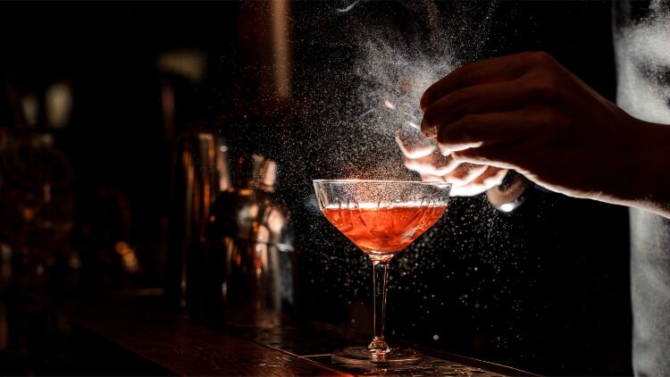 Meet the founder of London’s new lesbian bar