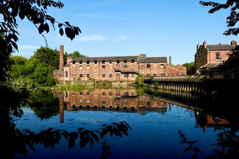 Property: Historic Leeds watermill to reopen with pub