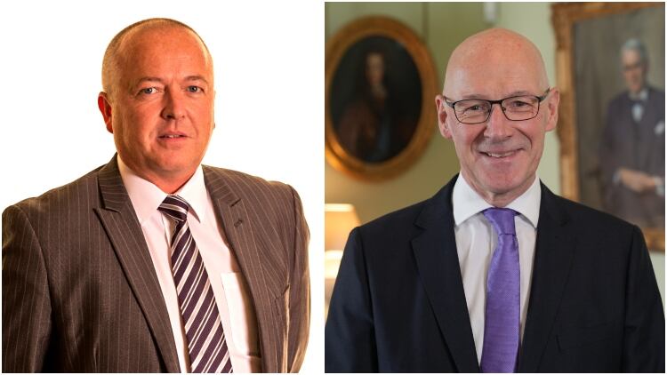 SLTA welcomes Scottish leader’s pledge to help sector