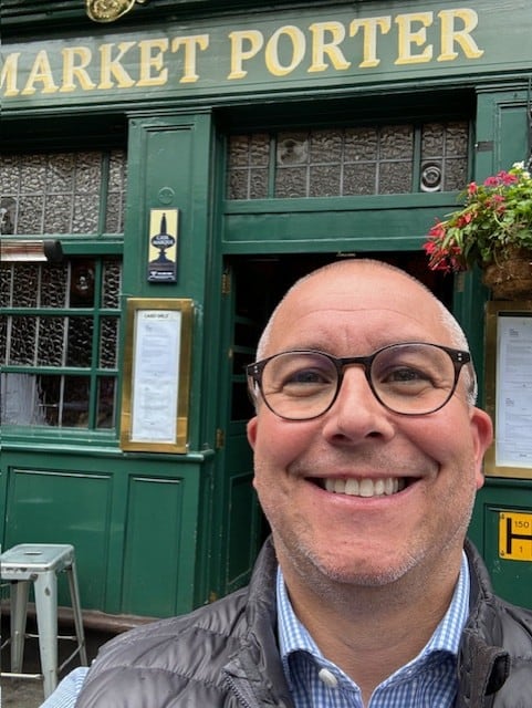 Market Taverns appoints new COO