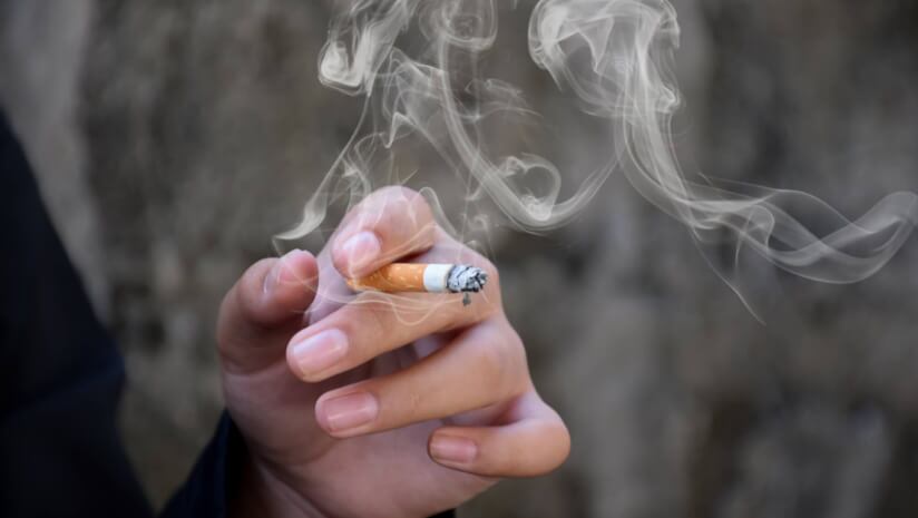 Reported outdoor smoking ban ‘could cause serious economic harm’