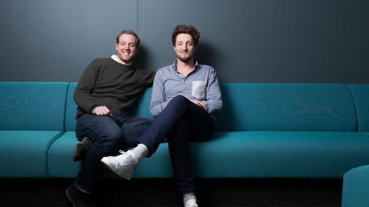 MatchPint unveils £1.1m French signing Allomatch