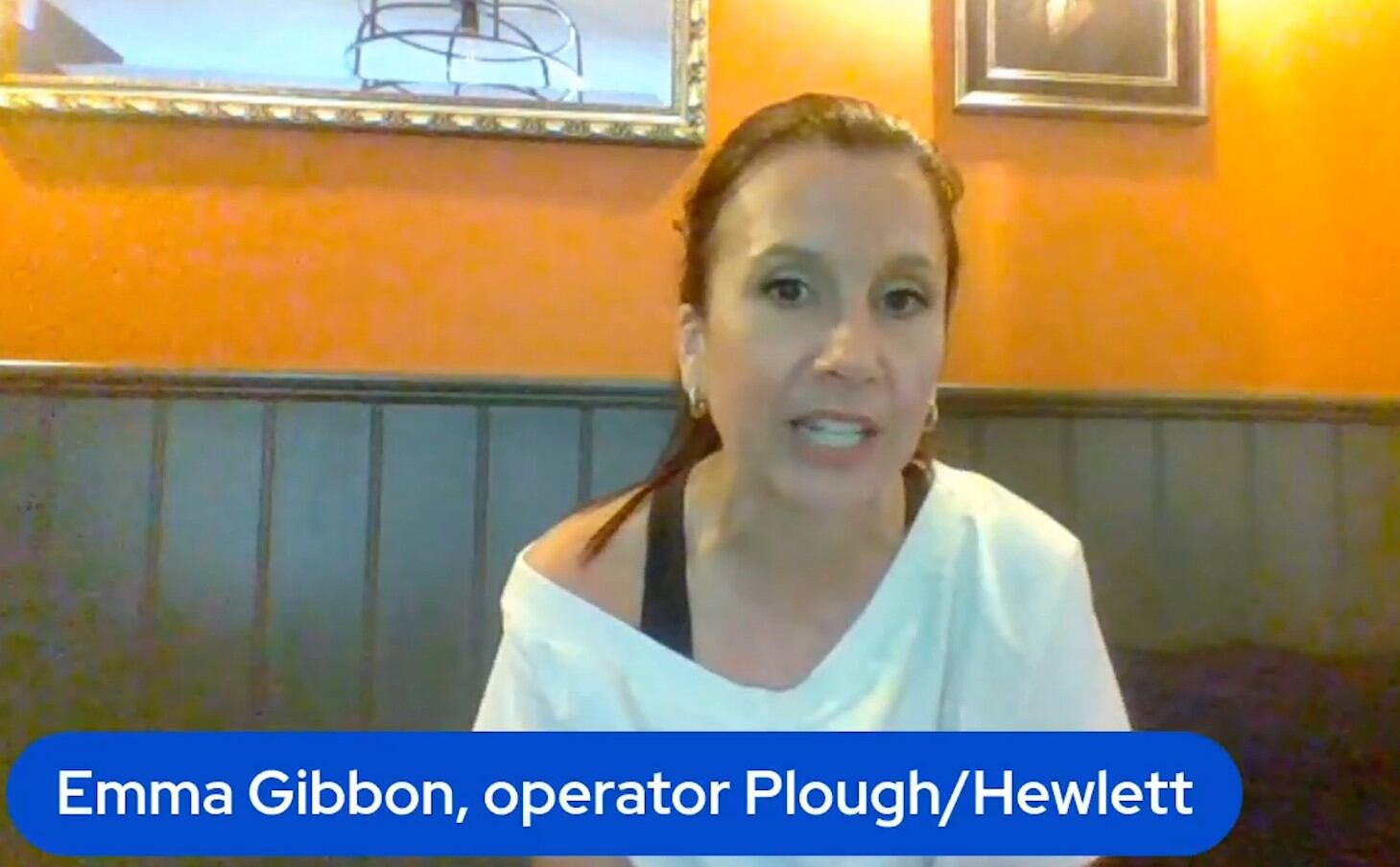 ‘One of the biggest pay rolls we’ve seen’