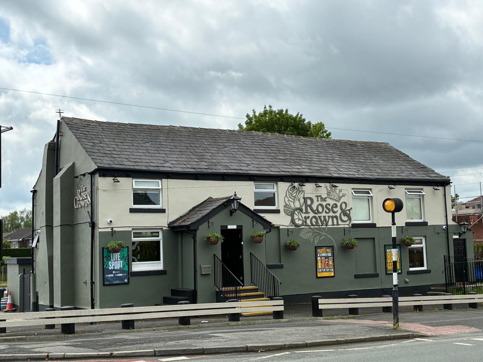 PROPERTY: Proper Pubs invests £382k in community pub