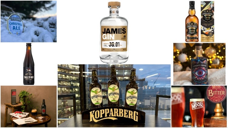 Kopparberg unveils new cider flavour 