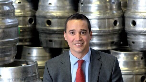 Liberation Group boss: ‘We like acquiring businesses’