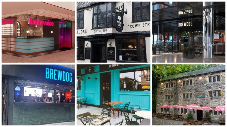 BrewDog eyes Asia expansion after Hong Kong launch