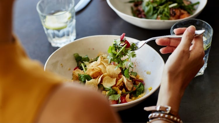 Foodservice inflations falls for 13th month in a row