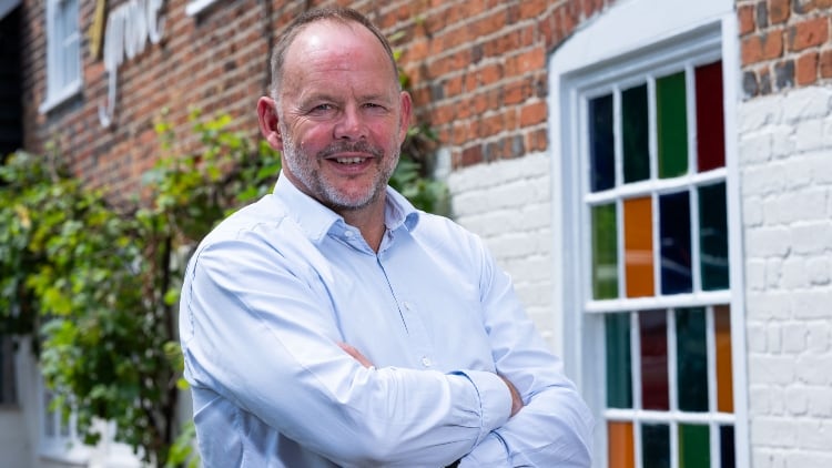 The Big Interview: Lawson’s rule is to ‘be yourself’