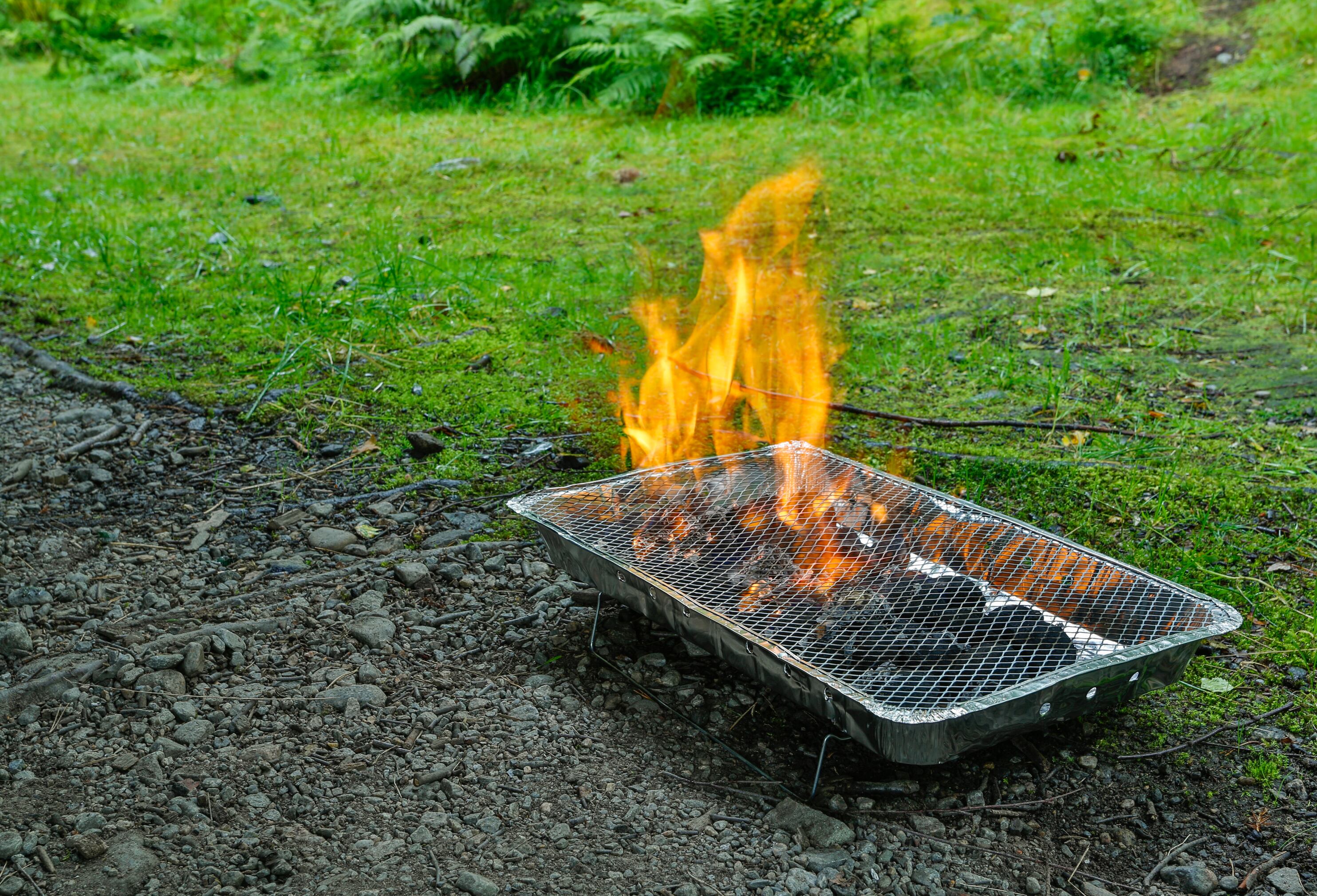 Heatwave: Fire service urges public to visit pubs