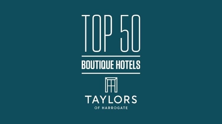 The search is on for the Top 50 Boutique Hotels