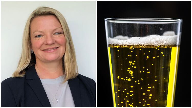 What trends are driving the ‘slow-moving’ beer category?