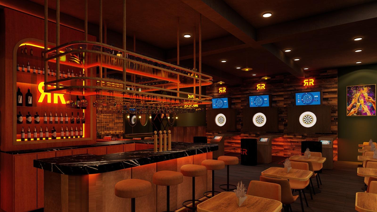 Property round-up: Rocket Room to launch activity bar